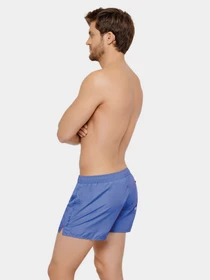 Одяг для пляжу Marc & Andre модель MS20-04-light blue Фото