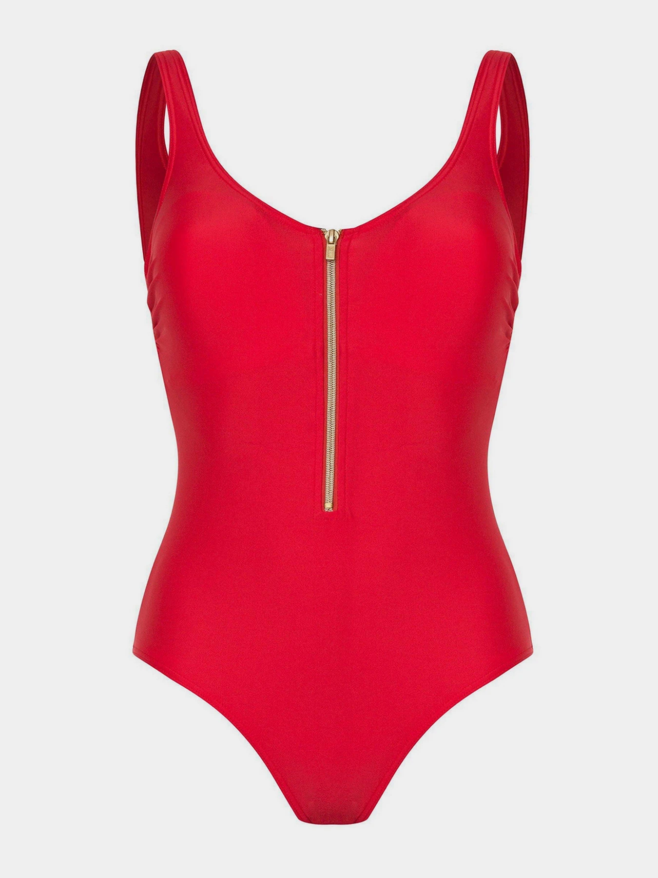 Одежда для пляжа Marc & Andre модель SP17-07-red Одежда для пляжа Marc & Andre модель SP17-07-red Фото