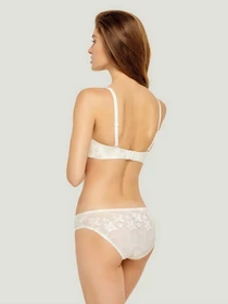 Нижнее белье Marc & Andre модель A4-0218-ivory Фото