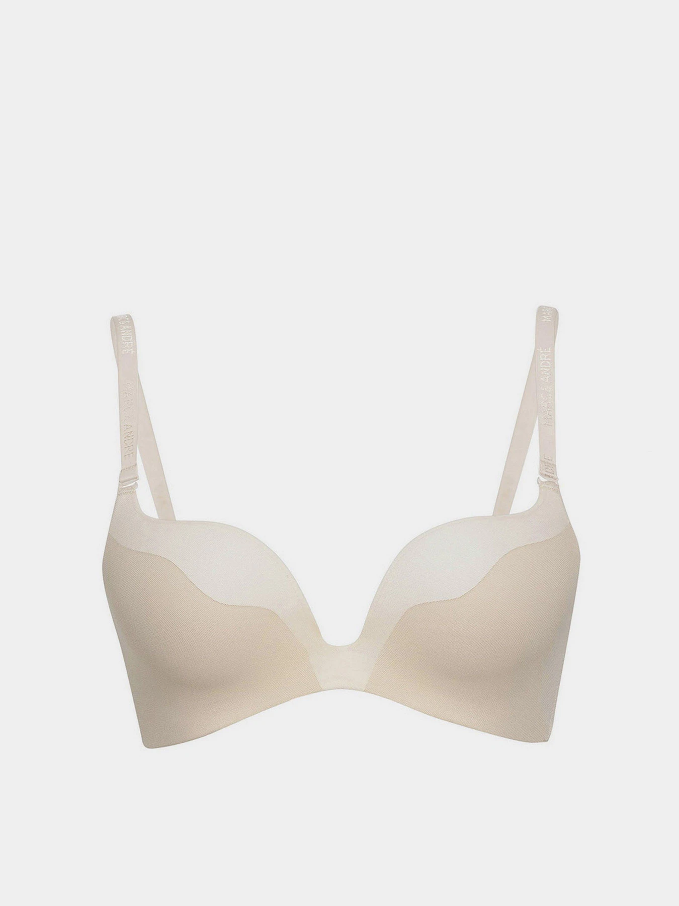 Нижнее белье Marc & Andre модель A6-0748-beige Нижнее белье Marc & Andre модель A6-0748-beige Фото