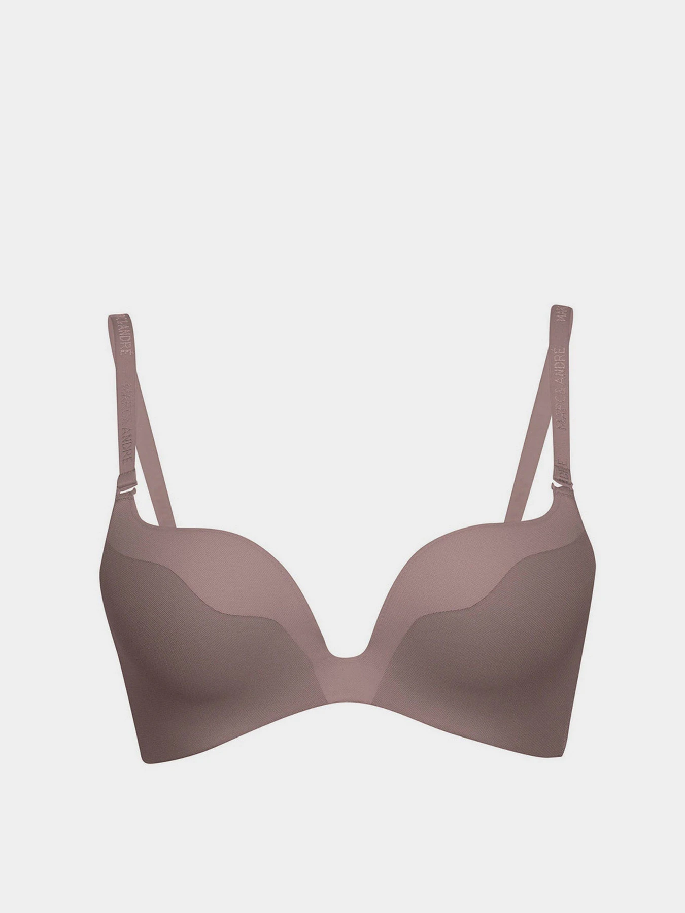 Нижнее белье Marc & Andre модель A8-2748-gray Нижнее белье Marc & Andre модель A8-2748-gray Фото