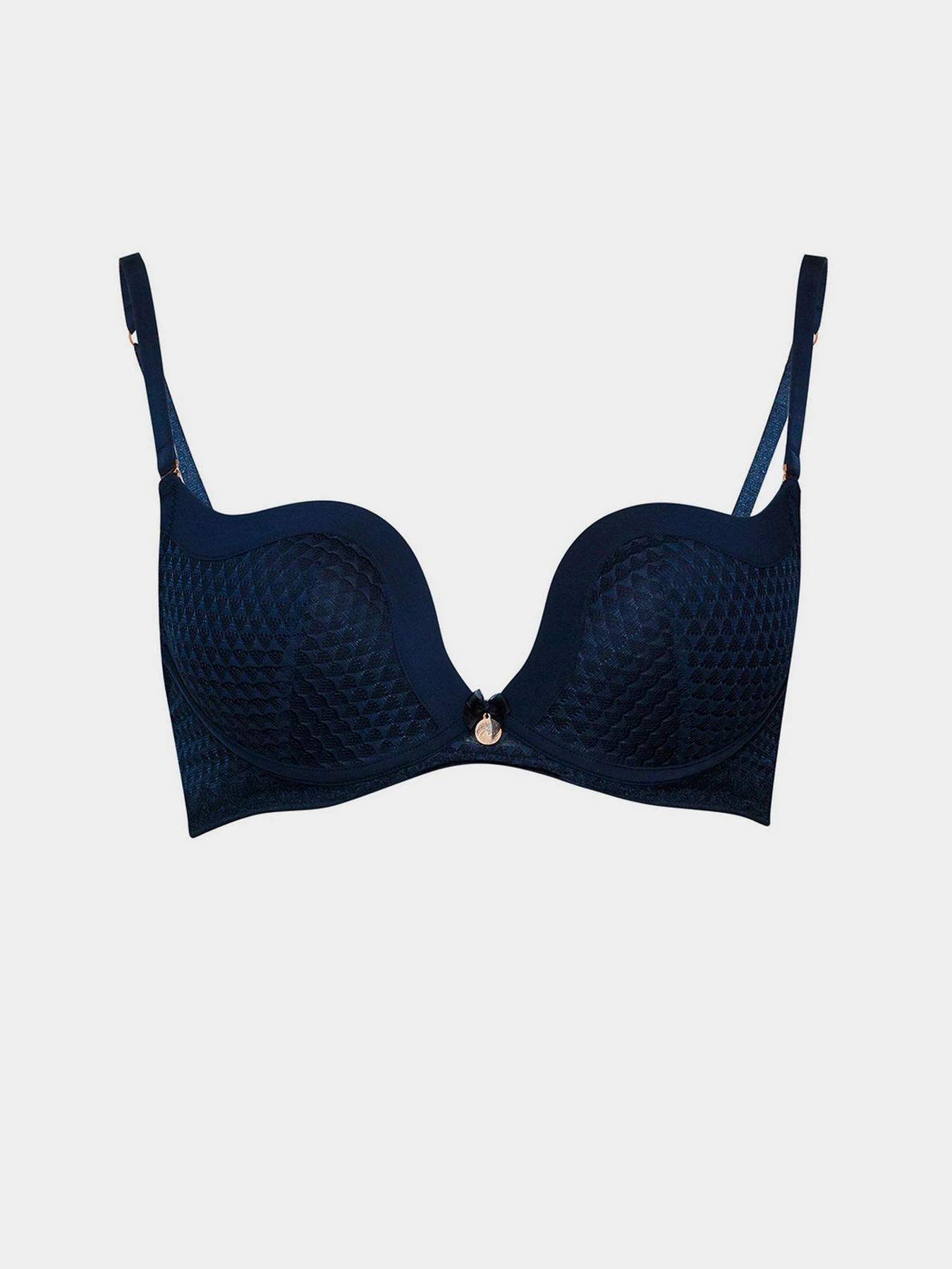 Нижнее белье Marc & Andre модель S20-0716-VCM-LY-light blue Нижнее белье Marc & Andre модель S20-0716-VCM-LY-light blue Фото