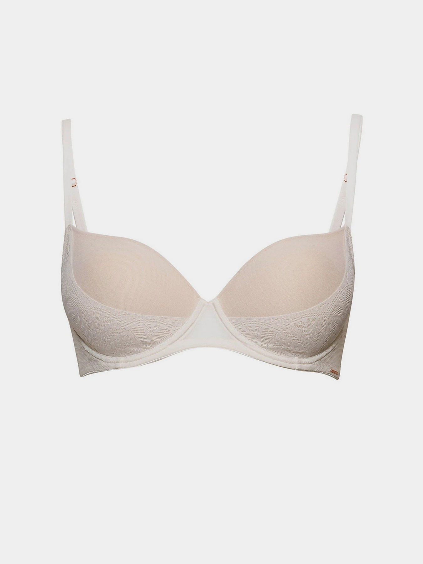 Нижнее белье Marc & Andre модель S21-0315-RGM-LY-ivory Нижнее белье Marc & Andre модель S21-0315-RGM-LY-ivory Фото