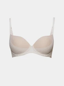 Нижнее белье Marc & Andre модель S21-0315-RGM-LY-ivory Фото