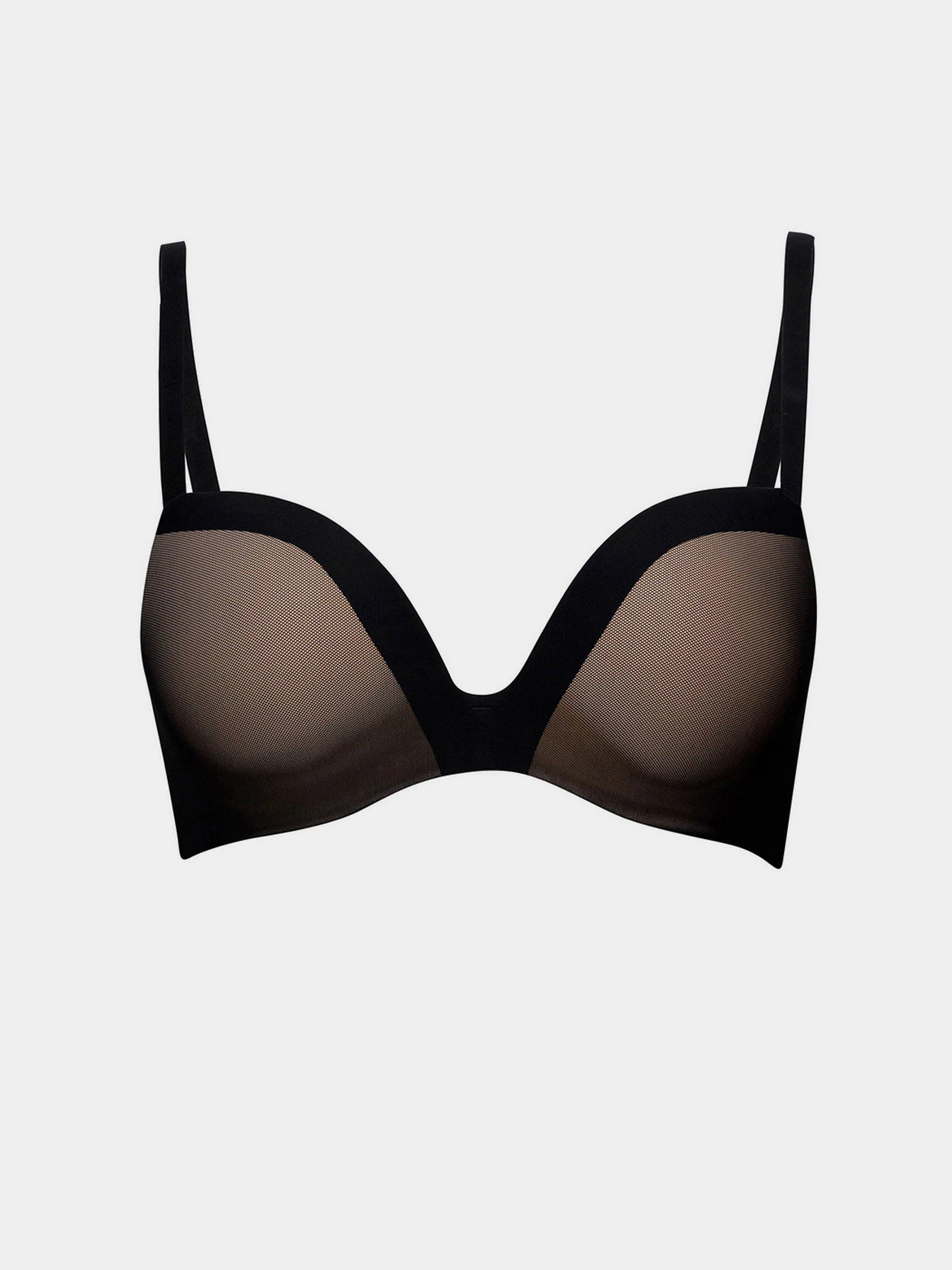 Нижня білизна Marc & Andre модель S21-0430-VMC-SY-blck Нижня білизна Marc & Andre модель S21-0430-VMC-SY-blck Фото