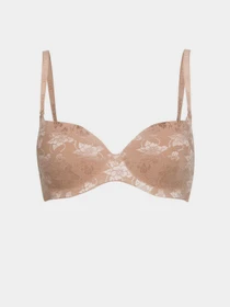 Нижнее белье Marc & Andre модель S8-1218-beige Фото