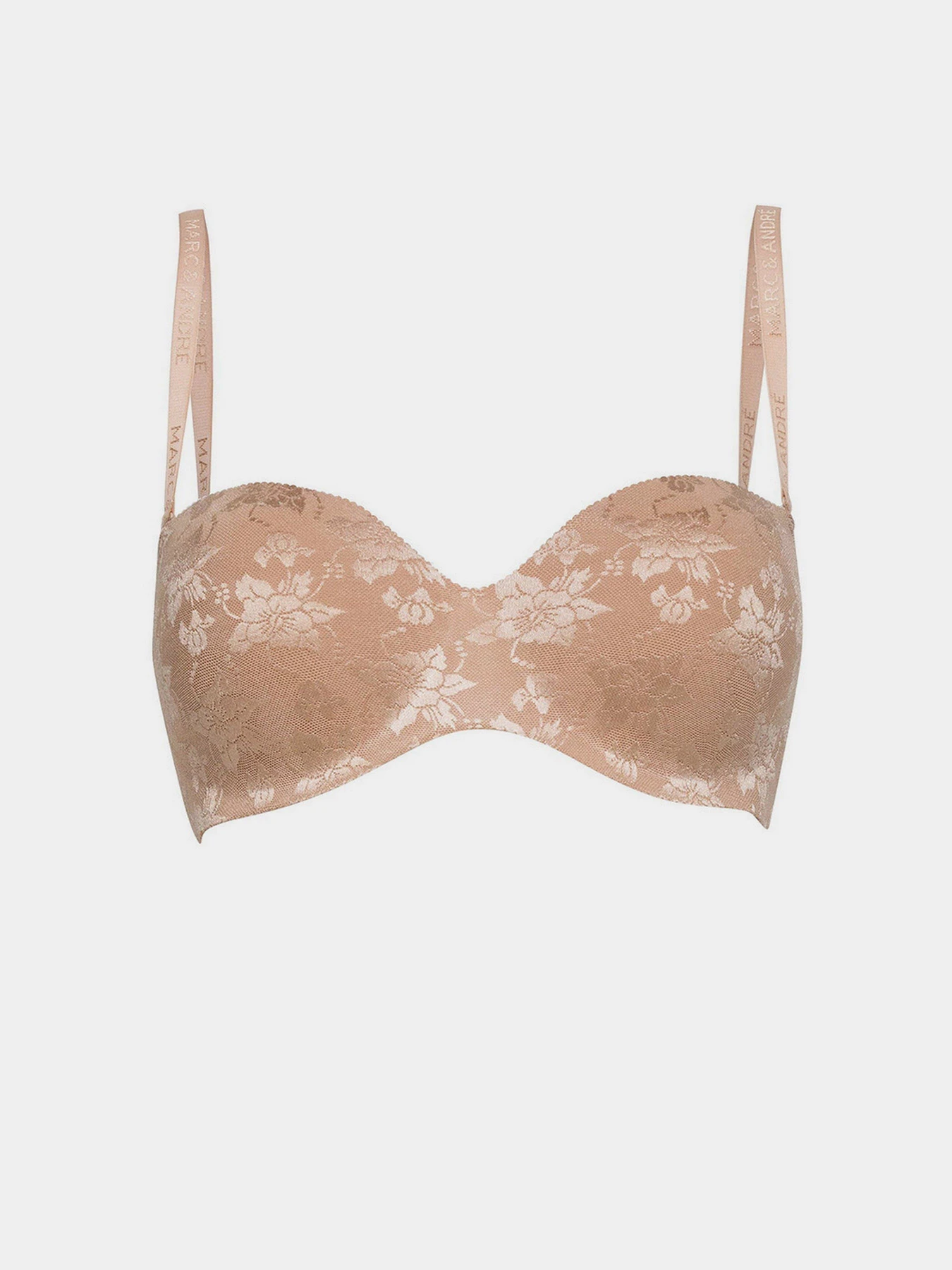 Нижня білизна Marc & Andre модель S8-1242-beige Фото