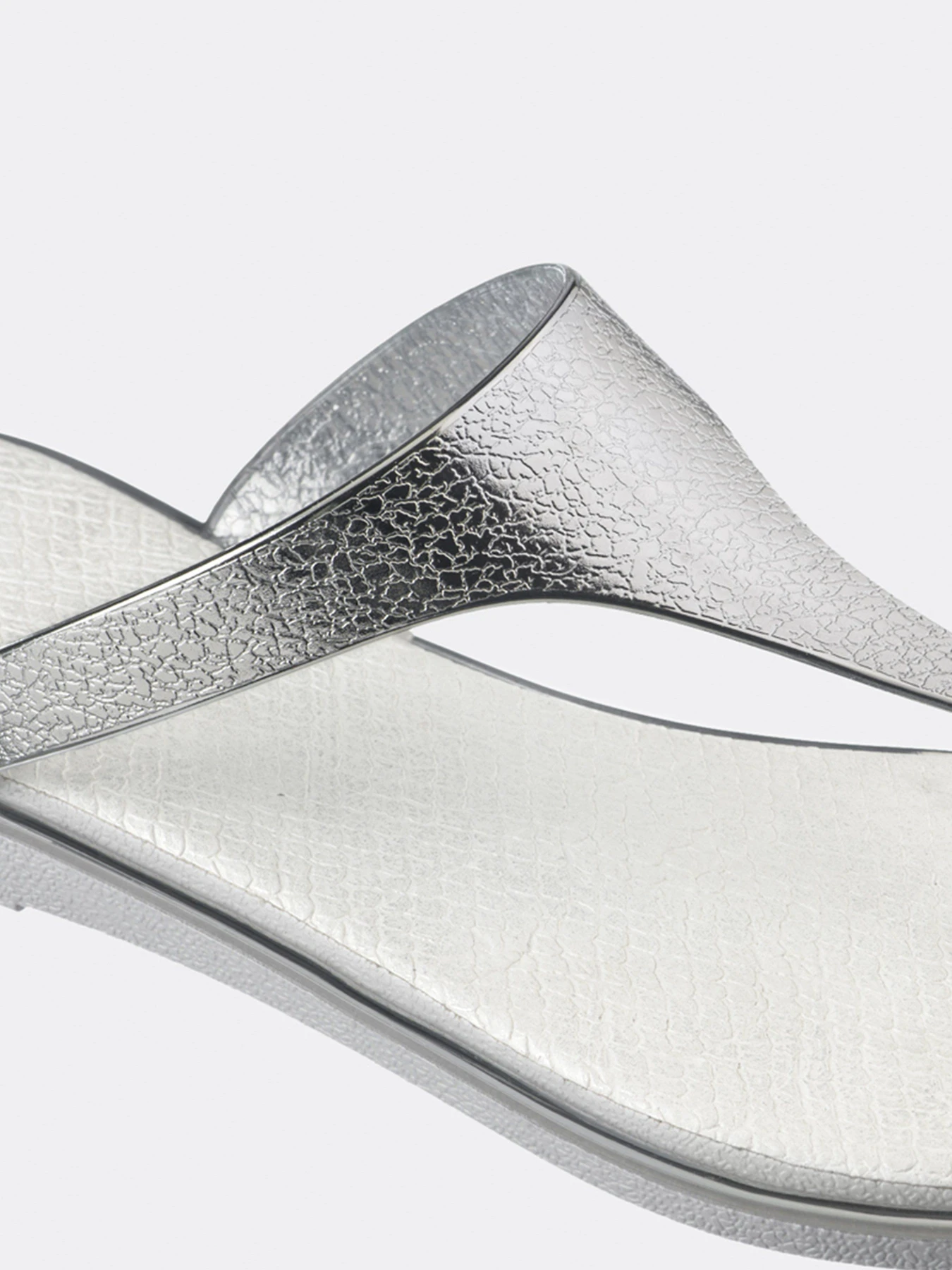 Сандалии Marc & Andre модель SA22-06-silvery Фото