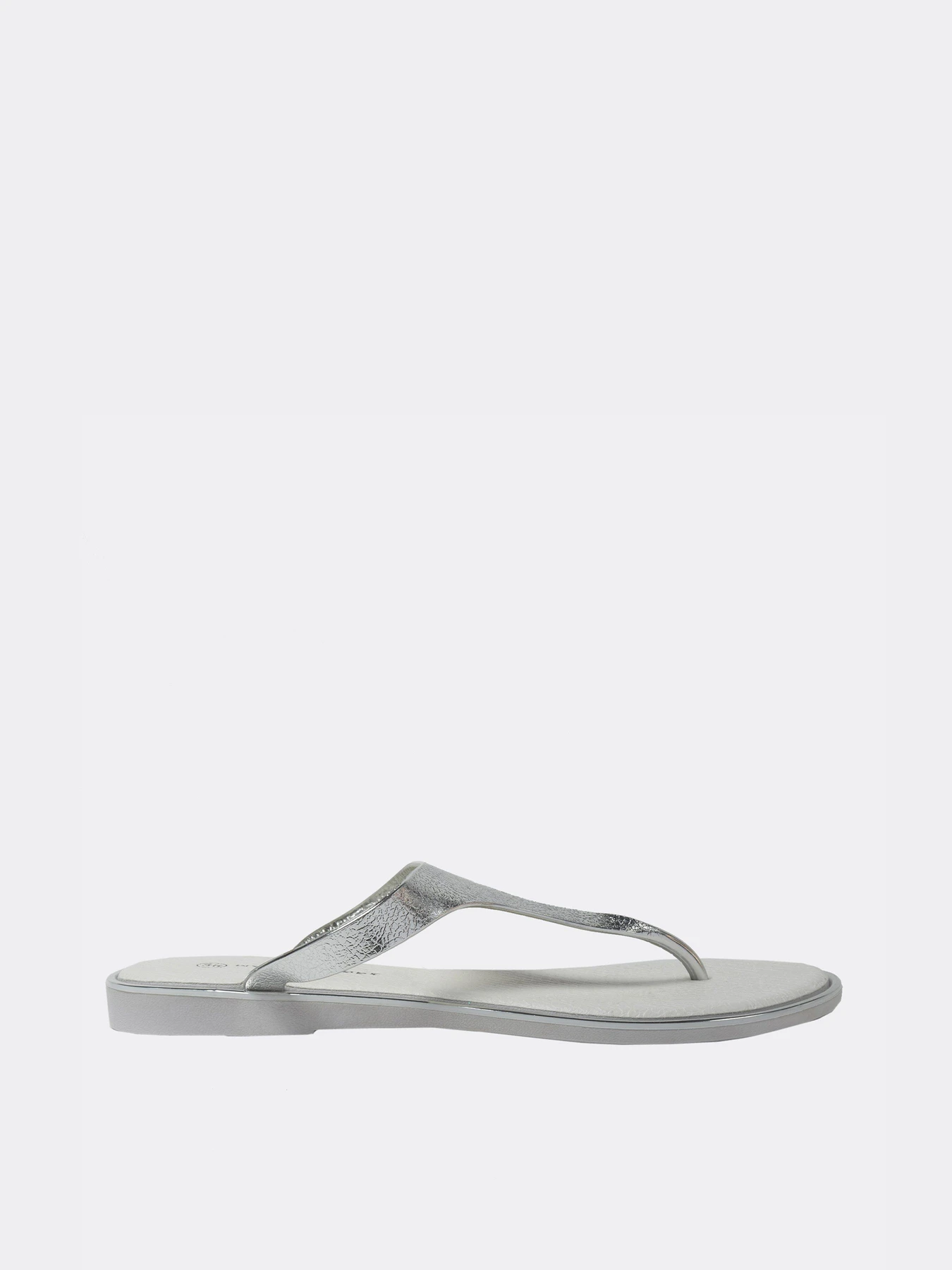 Сандалии Marc & Andre модель SA22-06-silvery Фото
