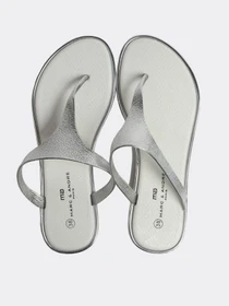Сандалии Marc & Andre модель SA22-06-silvery Фото