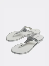 Сандалии Marc & Andre модель SA22-06-silvery Фото