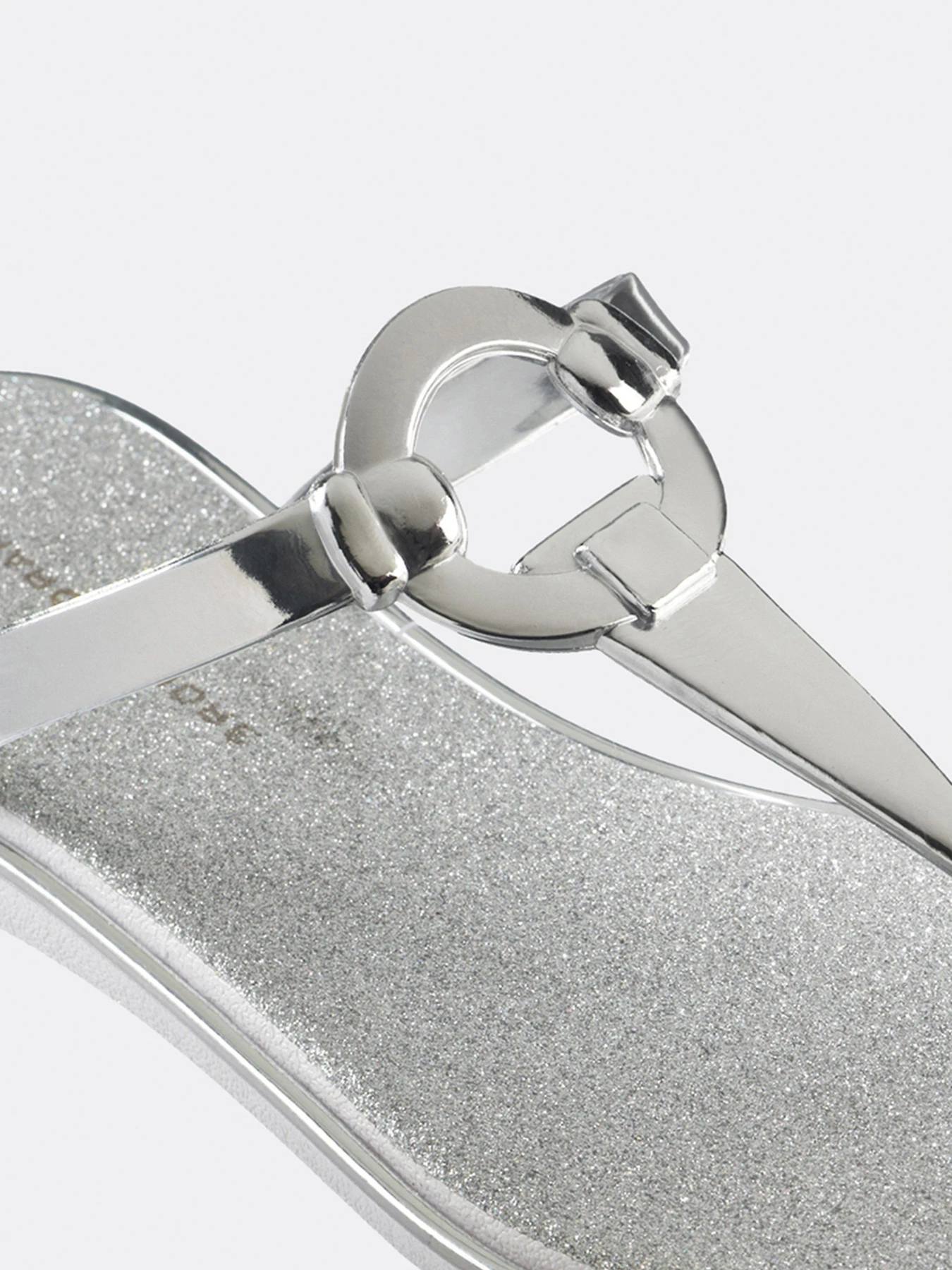 Сандалії Marc & Andre модель SA22-11-silvery Фото