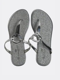 Сандалії Marc & Andre модель SA22-11-silvery Фото