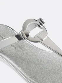 Сандалії Marc & Andre модель SA22-11-silvery Фото