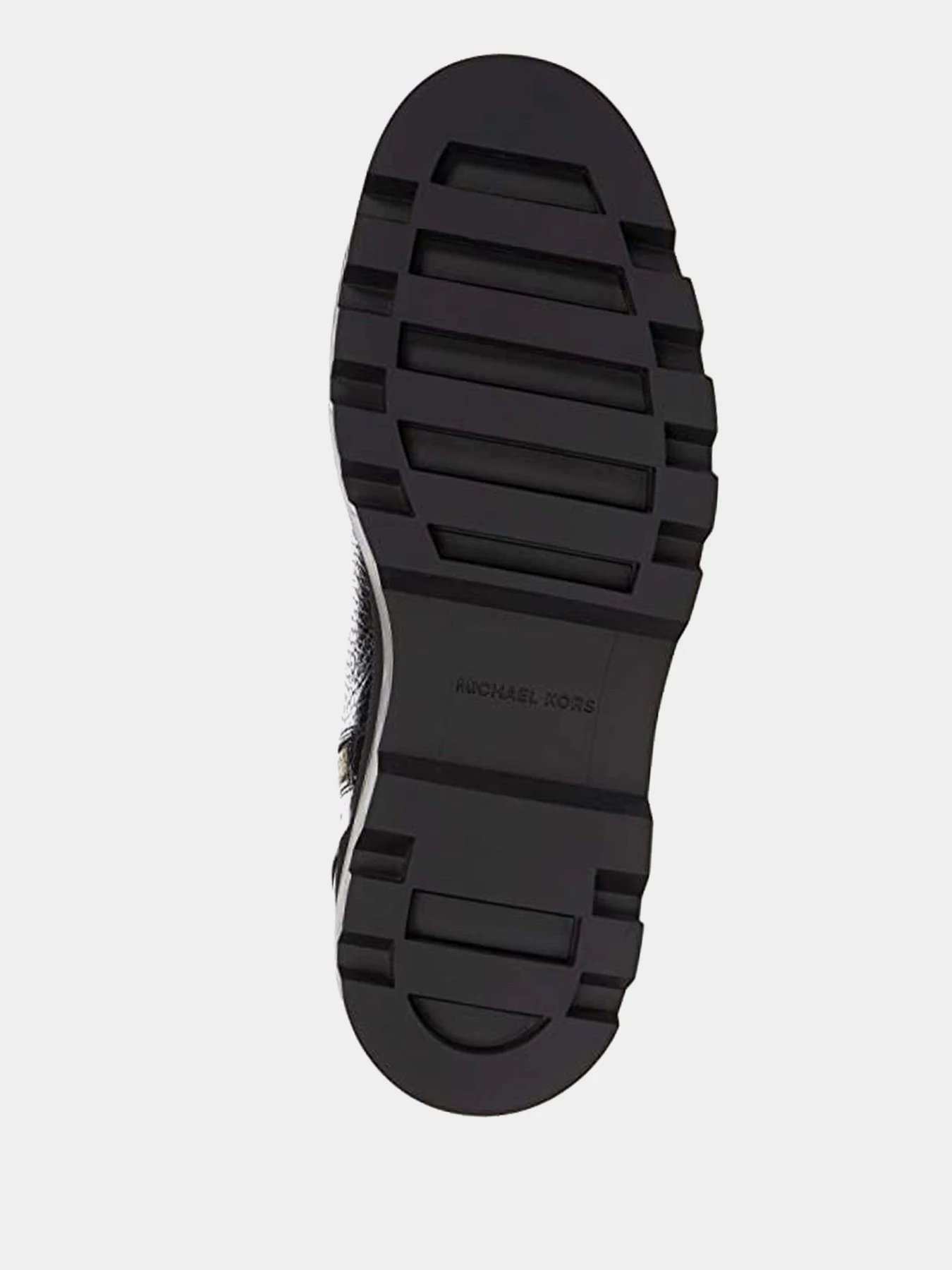 Ботинки и сапоги Michael Kors Colin модель 42F0COFE6L_001 Ботинки и сапоги Michael Kors Colin модель 42F0COFE6L_001 Фото