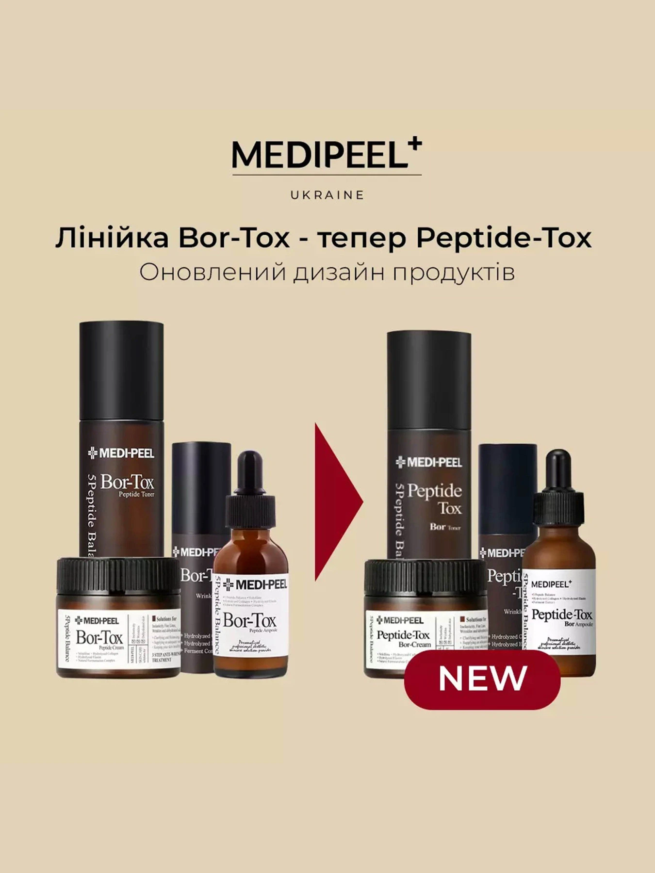Сироватка проти зморшок Medi-Peel модель 8809409341705 Сироватка проти зморшок Medi-Peel модель 8809409341705 Фото