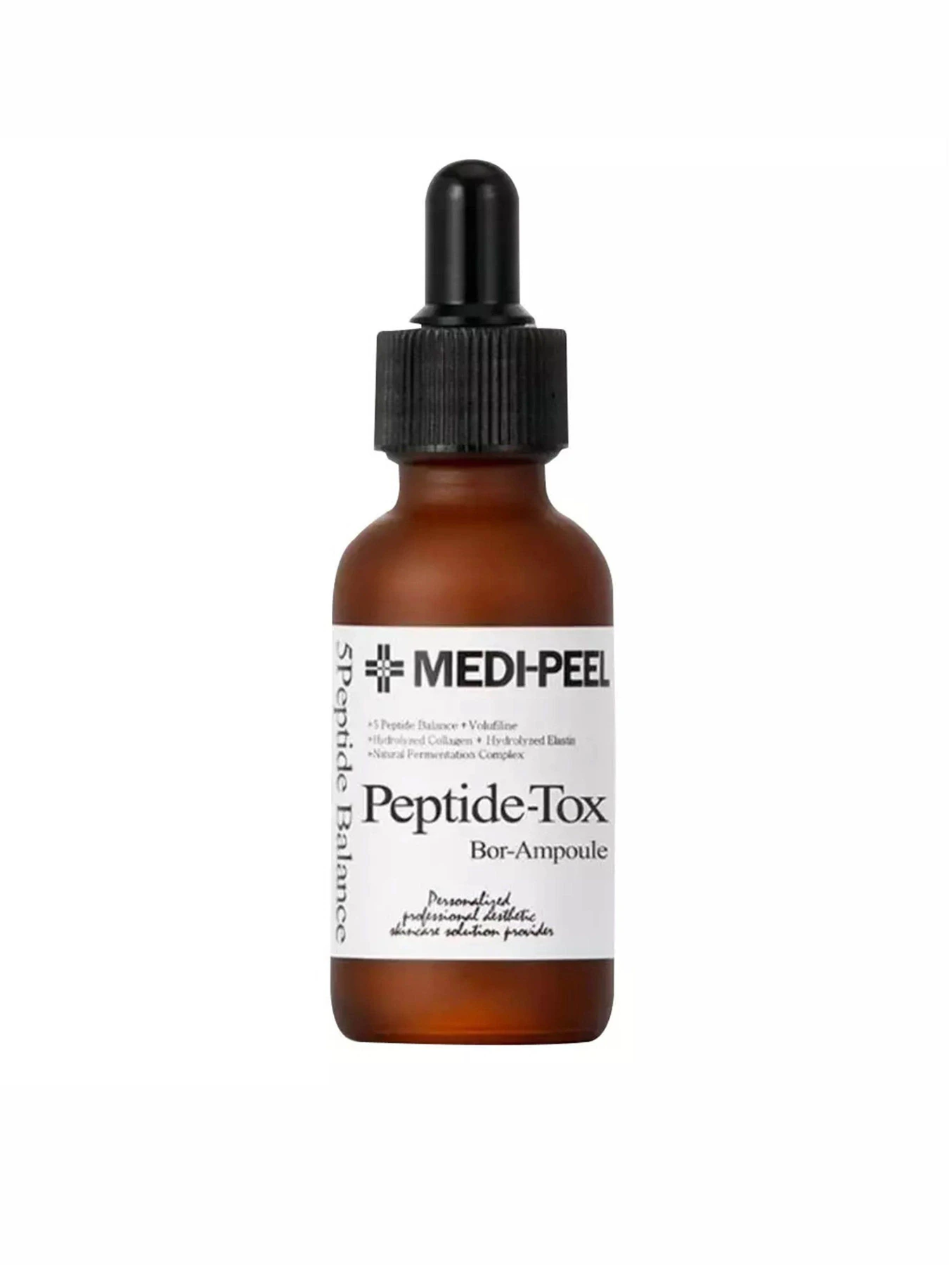 Сироватка проти зморшок Medi-Peel модель 8809409341705 Сироватка проти зморшок Medi-Peel модель 8809409341705 Фото