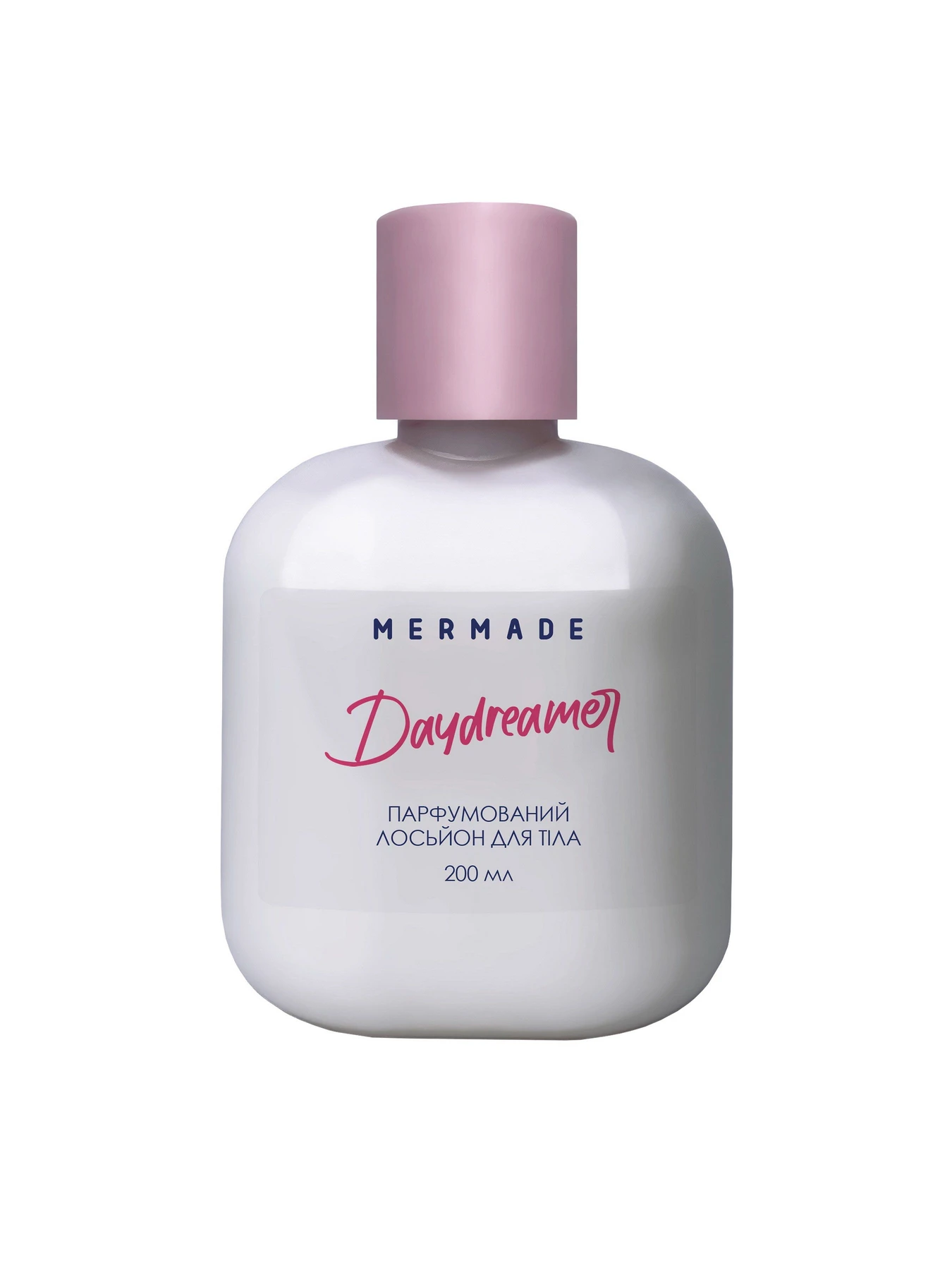 Парфюмированный лосьон для тел Daydreamer MERMADE модель 4820241302703 Фото