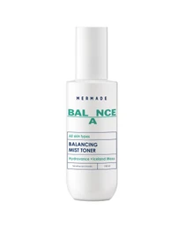 Тонік-міст для обличчя Hydrovance & Icеland Moss Extract MERMADE модель 4823122900272 Фото