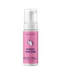 Пенка для душа Magic Unicorn MERMADE модель 4823122900326 Фото