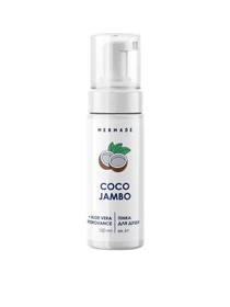 Пенка для душа Coco Jambo MERMADE модель 4823122900333 Фото
