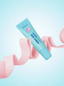 Увлажняющий бальзам для губ Bubble Gum MERMADE модель 4823122900357 Фото