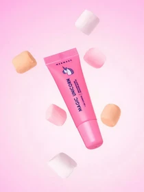 Увлажняющий бальзам для губ Magic Unicorn MERMADE модель 4823122900371 Фото