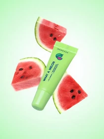 Увлажняющий бальзам для губ What a melon MERMADE модель 4823122900340 Фото