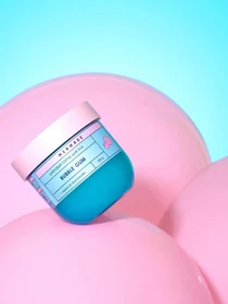 Сахарный скраб для тела Bubble Gum MERMADE модель 4820241303694 Фото