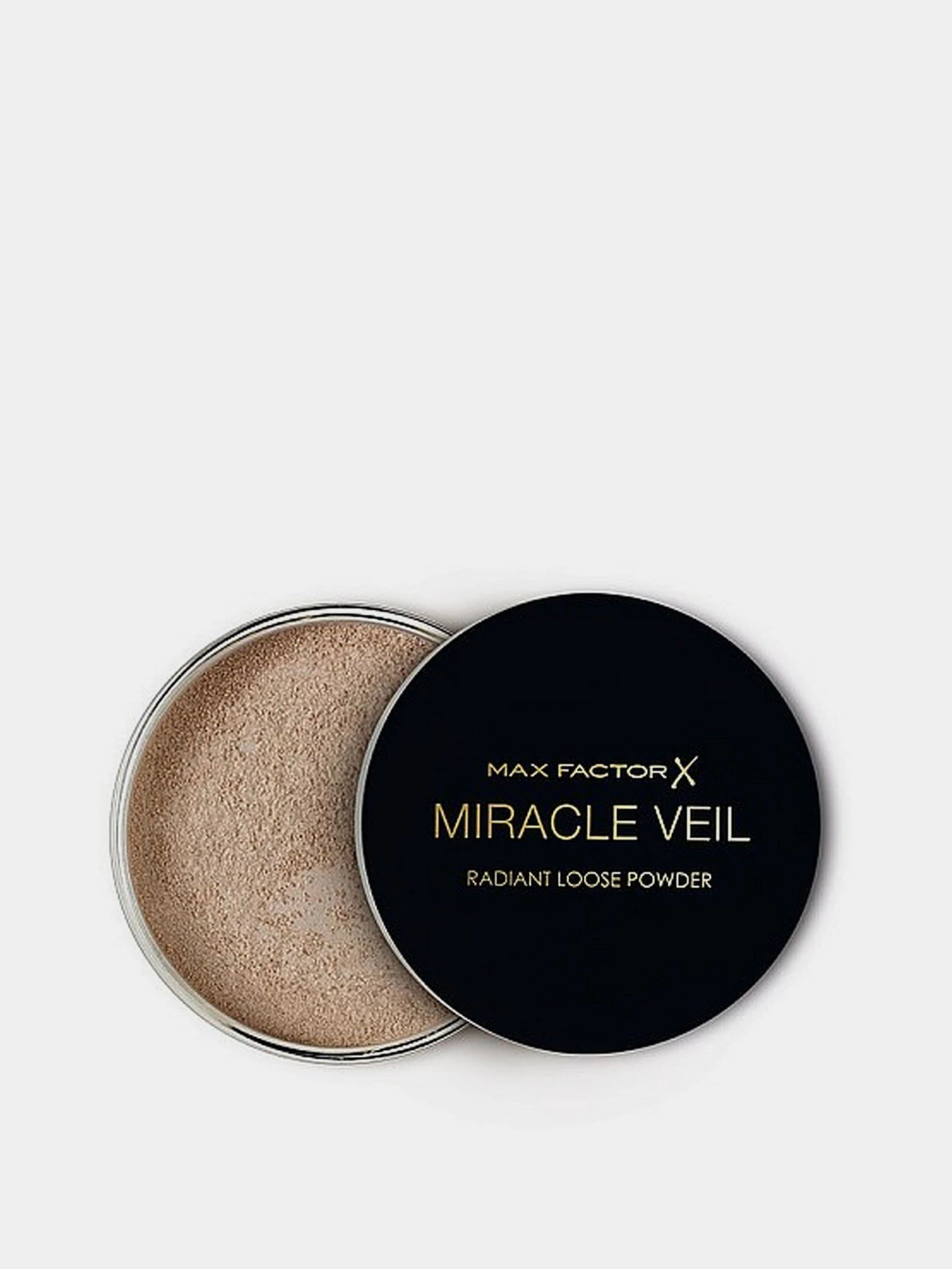 Пудра розсипчаста Miracle Veil Radiant Loose Powder MAX FACTOR модель 3614227128545 Фото