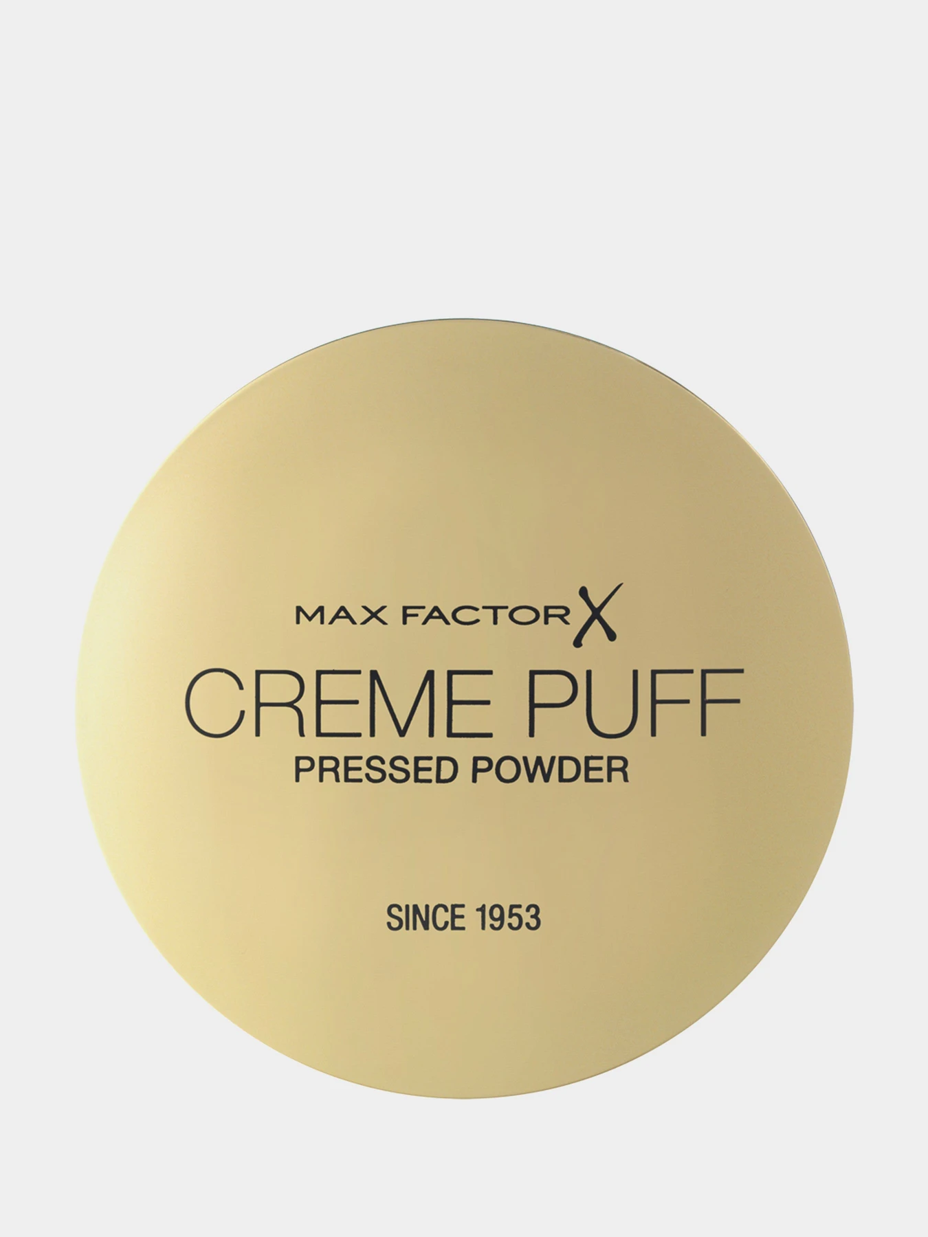 Пудра компактна Creme Puff Pressed Powder MAX FACTOR модель 50884384 Пудра компактна Creme Puff Pressed Powder MAX FACTOR модель 50884384 Фото