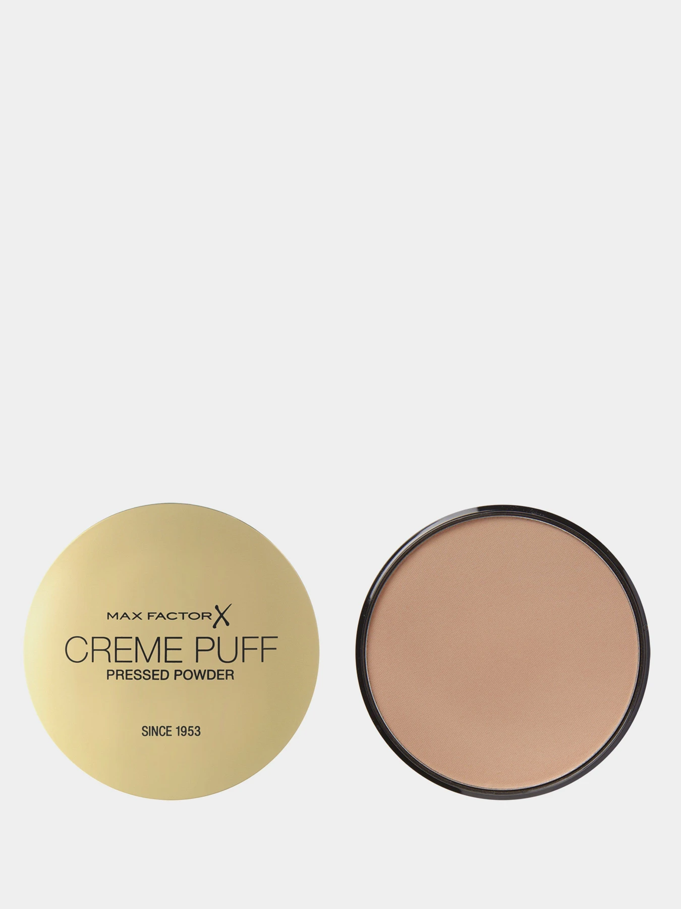 Пудра компактна Creme Puff Pressed Powder MAX FACTOR модель 50884384 Пудра компактна Creme Puff Pressed Powder MAX FACTOR модель 50884384 Фото