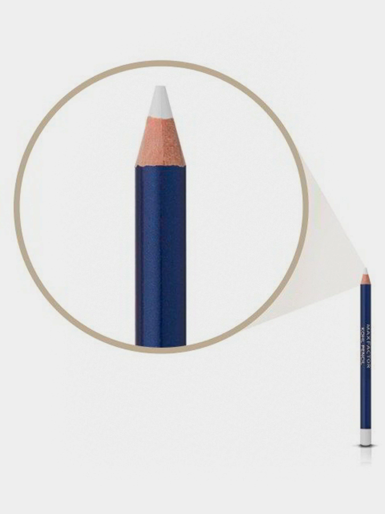 Олівець для очей Kohl Pencil MAX FACTOR модель 50544172 Олівець для очей Kohl Pencil MAX FACTOR модель 50544172 Фото