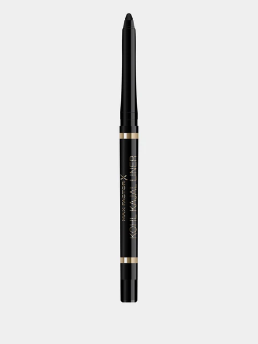 Автоматичний олівець для очей Kohl Kajal Automatic Eye Pencil MAX FACTOR модель 3607346353813 Фото