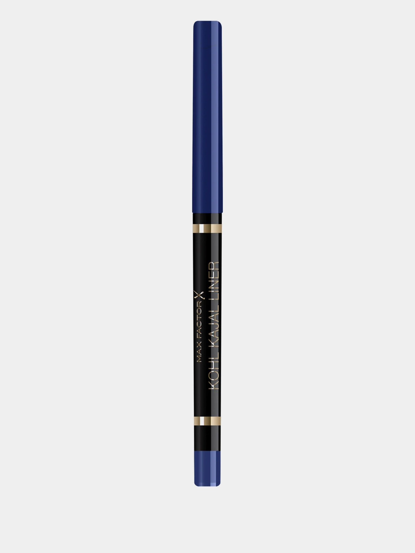 Автоматичний олівець для очей Kohl Kajal Automatic Eye Pencil MAX FACTOR модель 3607346353820 Автоматичний олівець для очей Kohl Kajal Automatic Eye Pencil MAX FACTOR модель 3607346353820 Фото
