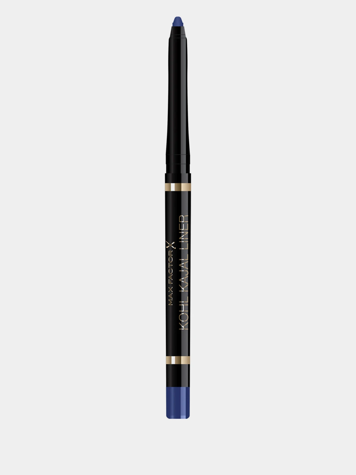 Автоматичний олівець для очей Kohl Kajal Automatic Eye Pencil MAX FACTOR модель 3607346353820 Автоматичний олівець для очей Kohl Kajal Automatic Eye Pencil MAX FACTOR модель 3607346353820 Фото