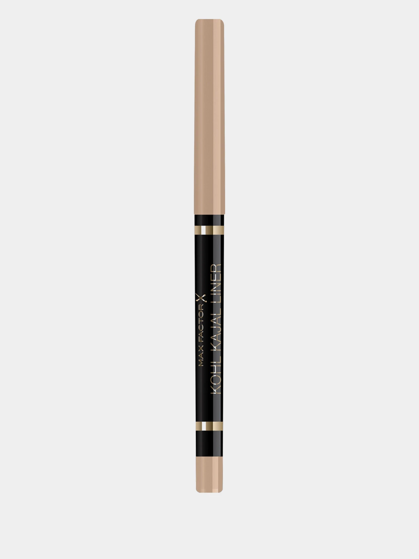 Автоматичний олівець для очей Kohl Kajal Automatic Eye Pencil MAX FACTOR модель 3607346353837 Автоматичний олівець для очей Kohl Kajal Automatic Eye Pencil MAX FACTOR модель 3607346353837 Фото