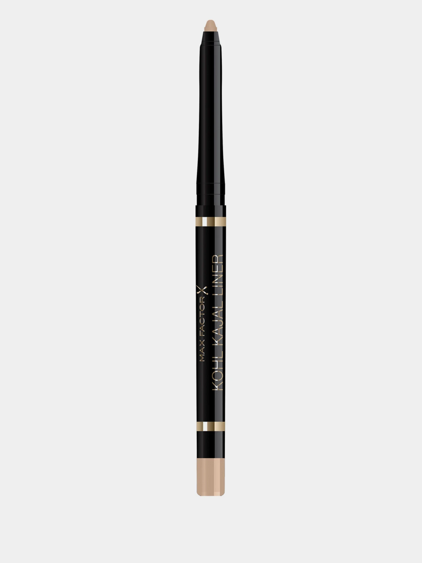 Автоматичний олівець для очей Kohl Kajal Automatic Eye Pencil MAX FACTOR модель 3607346353837 Автоматичний олівець для очей Kohl Kajal Automatic Eye Pencil MAX FACTOR модель 3607346353837 Фото