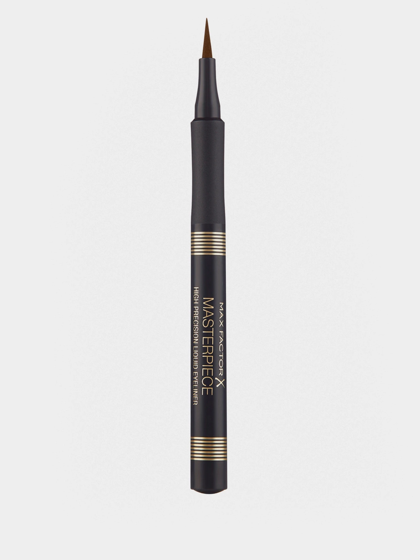 Підводка для очей Masterpiece High Precision Liquid Eyeliner MAX FACTOR модель 4015400903925 Підводка для очей Masterpiece High Precision Liquid Eyeliner MAX FACTOR модель 4015400903925 Фото
