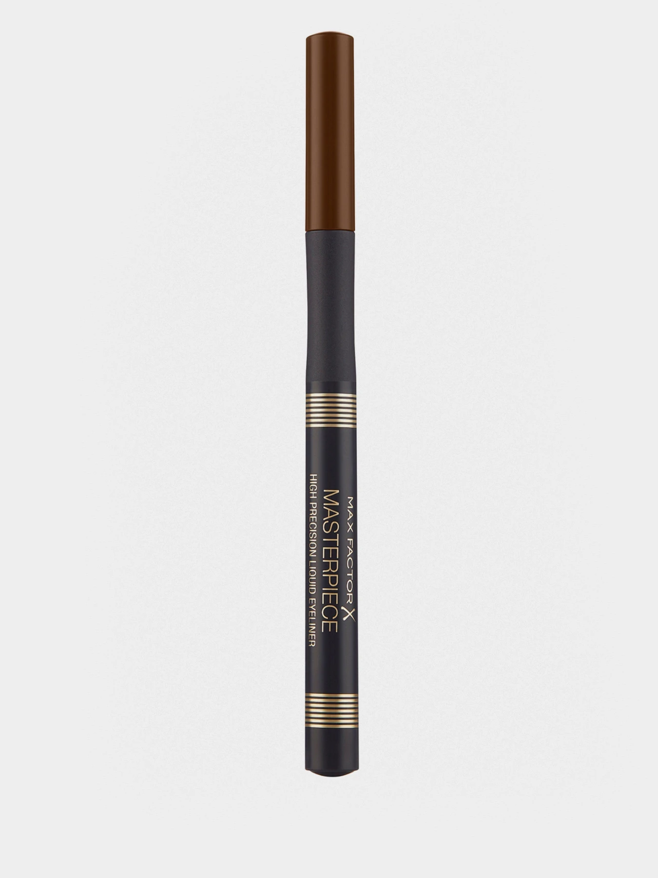 Підводка для очей Masterpiece High Precision Liquid Eyeliner MAX FACTOR модель 4015400903925 Підводка для очей Masterpiece High Precision Liquid Eyeliner MAX FACTOR модель 4015400903925 Фото