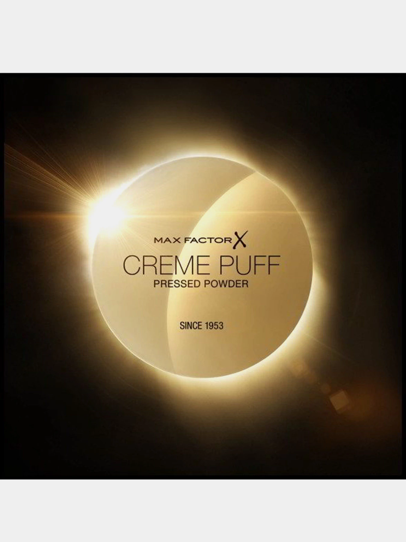 Пудра компактна Creme Puff Pressed Powder MAX FACTOR модель 50884391 Пудра компактна Creme Puff Pressed Powder MAX FACTOR модель 50884391 Фото