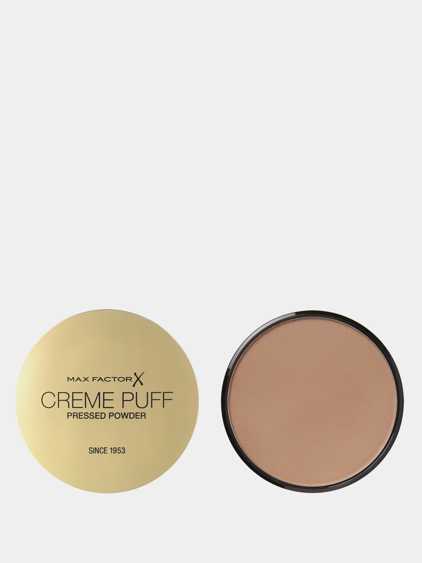 Пудра компактна Creme Puff Pressed Powder MAX FACTOR модель 50884391 Пудра компактна Creme Puff Pressed Powder MAX FACTOR модель 50884391 Фото