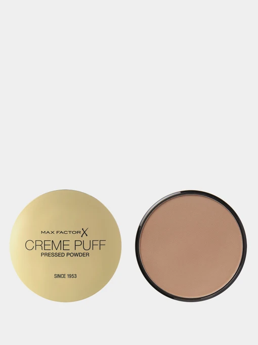 Пудра компактна Creme Puff Pressed Powder MAX FACTOR модель 50884391 Фото