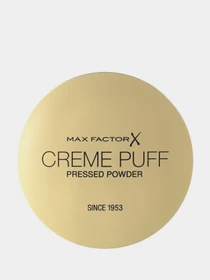 Пудра компактна Creme Puff Pressed Powder MAX FACTOR модель 50884391 Фото