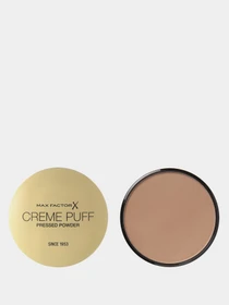 Пудра компактна Creme Puff Pressed Powder MAX FACTOR модель 50884391 Фото