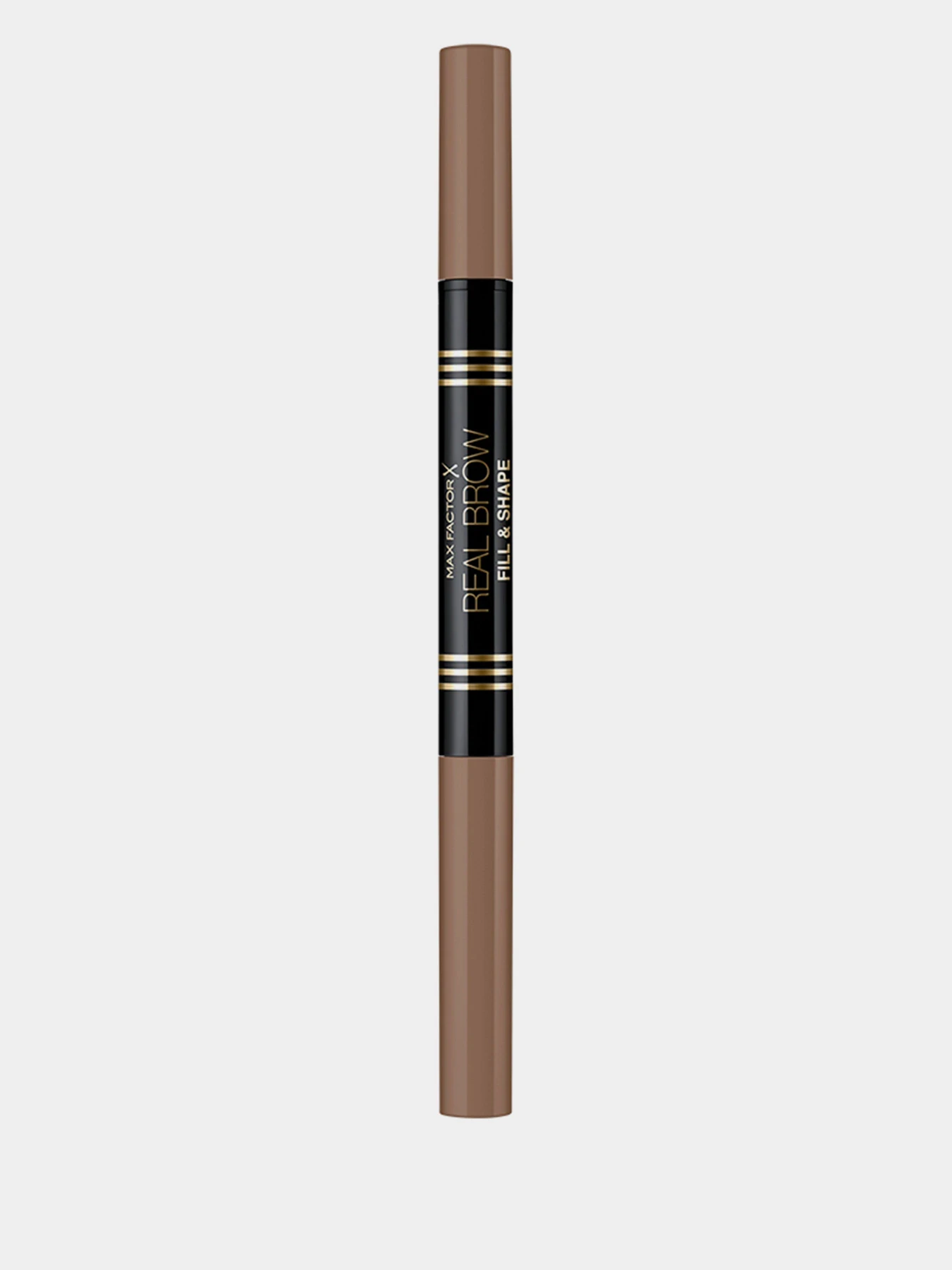 Олівець для брів Real Brow Fill & Shape MAX FACTOR модель 3614229448030 Олівець для брів Real Brow Fill & Shape MAX FACTOR модель 3614229448030 Фото