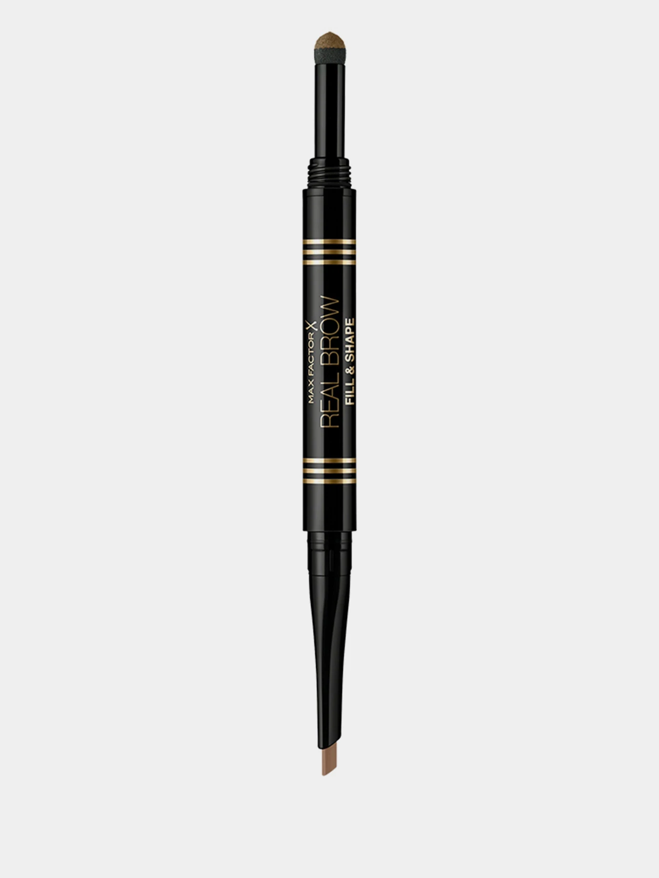 Олівець для брів Real Brow Fill & Shape MAX FACTOR модель 3614229448030 Олівець для брів Real Brow Fill & Shape MAX FACTOR модель 3614229448030 Фото