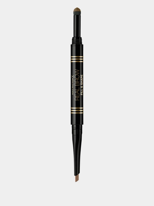 Олівець для брів Real Brow Fill & Shape MAX FACTOR модель 3614229448030 Фото