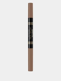 Олівець для брів Real Brow Fill & Shape MAX FACTOR модель 3614229448030 Фото