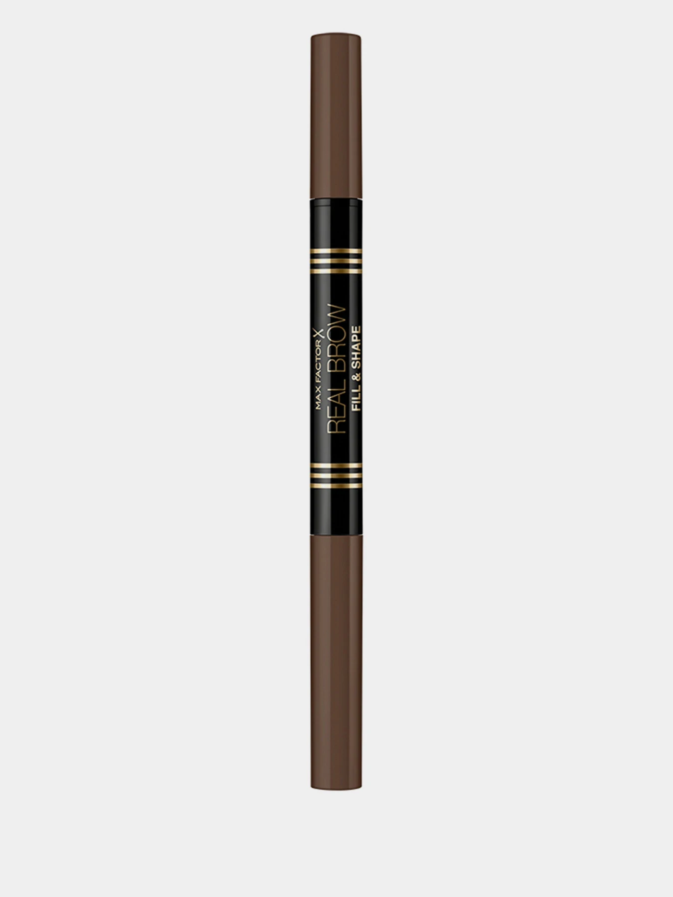 Олівець для брів Real Brow Fill & Shape MAX FACTOR модель 3614229448078 Фото